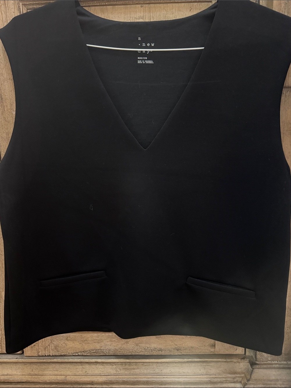 Women’s A New Day Sz M